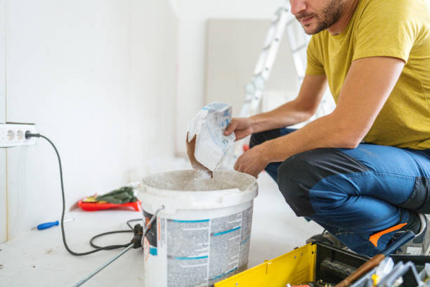 Best Asbestos and Lead Testing During Mold Inspection  in Henderson, KY